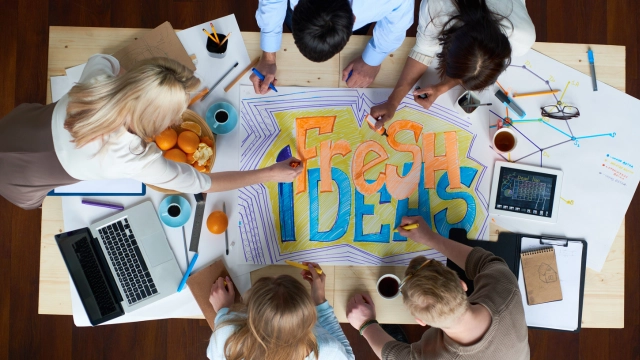 Ad Creative & Copy Development